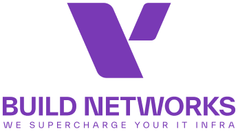 V Build Networks